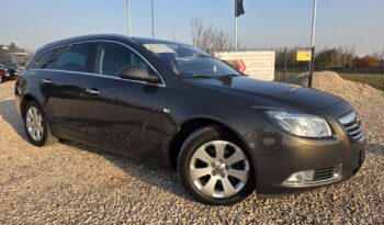 2.0CDTI 130KM#COSMO#El.Klapa#Bixenon#Ledy#Navi#Skóry#Climatr#Gwarancja full