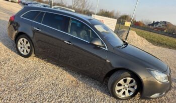 2.0CDTI 130KM#COSMO#El.Klapa#Bixenon#Ledy#Navi#Skóry#Climatr#Gwarancja full