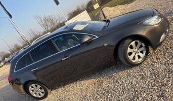 2.0CDTI 130KM#COSMO#El.Klapa#Bixenon#Ledy#Navi#Skóry#Climatr#Gwarancja full