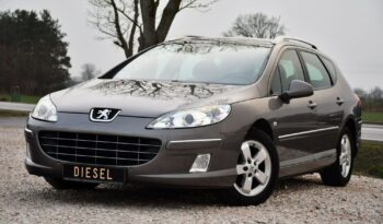 1.6HDI#109PS#LIFT#Climatr#Welury#Panorama#Świeży Import#1 rok Gwarancj full