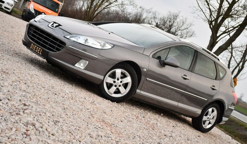 1.6HDI#109PS#LIFT#Climatr#Welury#Panorama#Świeży Import#1 rok Gwarancj full