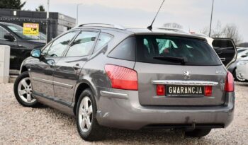 1.6HDI#109PS#LIFT#Climatr#Welury#Panorama#Świeży Import#1 rok Gwarancj full