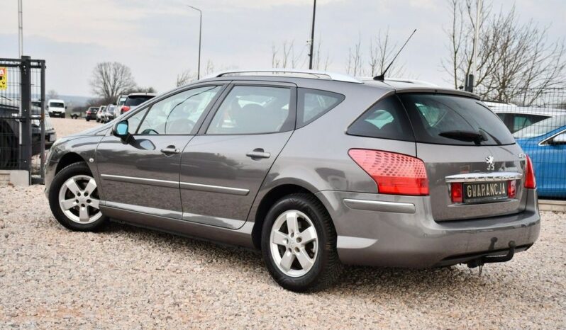 1.6HDI#109PS#LIFT#Climatr#Welury#Panorama#Świeży Import#1 rok Gwarancj full