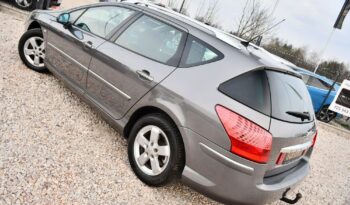 1.6HDI#109PS#LIFT#Climatr#Welury#Panorama#Świeży Import#1 rok Gwarancj full