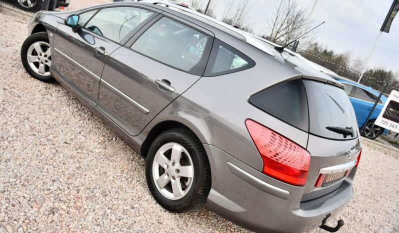 1.6HDI#109PS#LIFT#Climatr#Welury#Panorama#Świeży Import#1 rok Gwarancj full