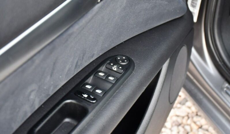 1.6HDI#109PS#LIFT#Climatr#Welury#Panorama#Świeży Import#1 rok Gwarancj full