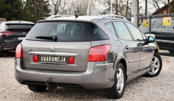 1.6HDI#109PS#LIFT#Climatr#Welury#Panorama#Świeży Import#1 rok Gwarancj full