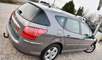 1.6HDI#109PS#LIFT#Climatr#Welury#Panorama#Świeży Import#1 rok Gwarancj full