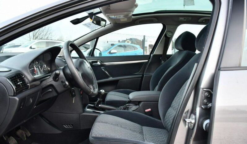 1.6HDI#109PS#LIFT#Climatr#Welury#Panorama#Świeży Import#1 rok Gwarancj full