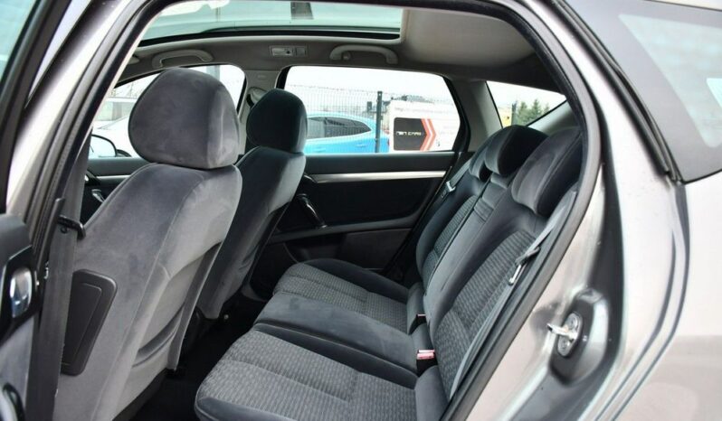 1.6HDI#109PS#LIFT#Climatr#Welury#Panorama#Świeży Import#1 rok Gwarancj full