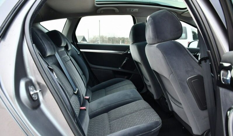 1.6HDI#109PS#LIFT#Climatr#Welury#Panorama#Świeży Import#1 rok Gwarancj full