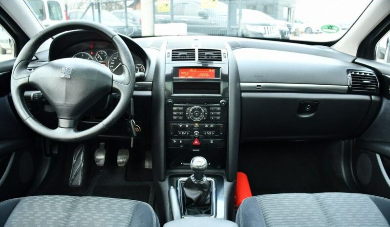 1.6HDI#109PS#LIFT#Climatr#Welury#Panorama#Świeży Import#1 rok Gwarancj full