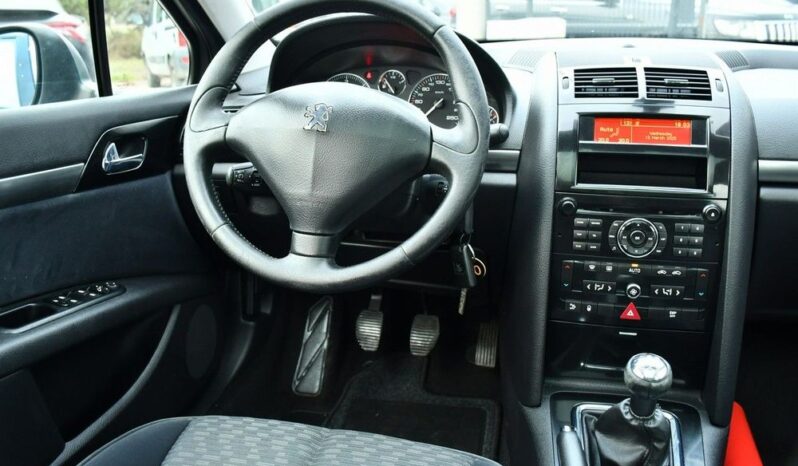 1.6HDI#109PS#LIFT#Climatr#Welury#Panorama#Świeży Import#1 rok Gwarancj full