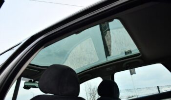 1.6HDI#109PS#LIFT#Climatr#Welury#Panorama#Świeży Import#1 rok Gwarancj full