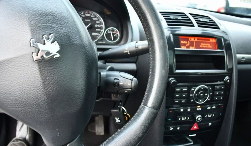 1.6HDI#109PS#LIFT#Climatr#Welury#Panorama#Świeży Import#1 rok Gwarancj full