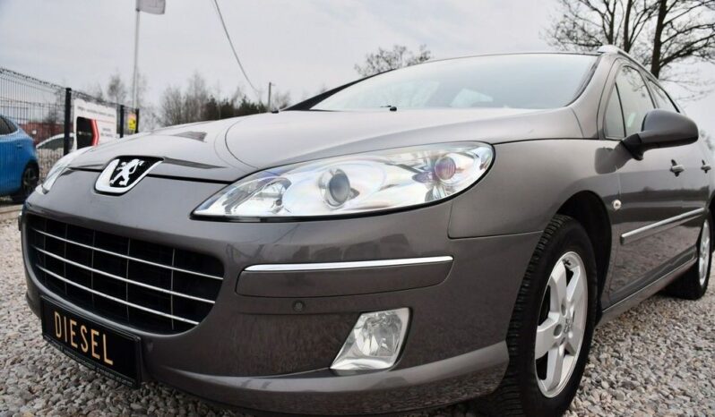 1.6HDI#109PS#LIFT#Climatr#Welury#Panorama#Świeży Import#1 rok Gwarancj full