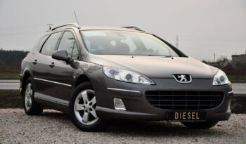 1.6HDI#109PS#LIFT#Climatr#Welury#Panorama#Świeży Import#1 rok Gwarancj full