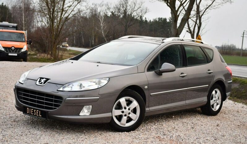 1.6HDI#109PS#LIFT#Climatr#Welury#Panorama#Świeży Import#1 rok Gwarancj full