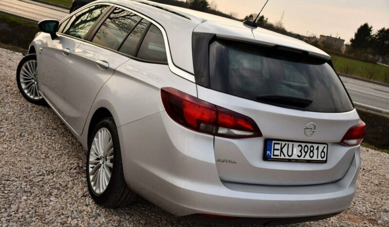 1.4 Turbo#150PS#Navi#Climatr#Świeży Import#Climatronic#1 Rok Gwarancji full