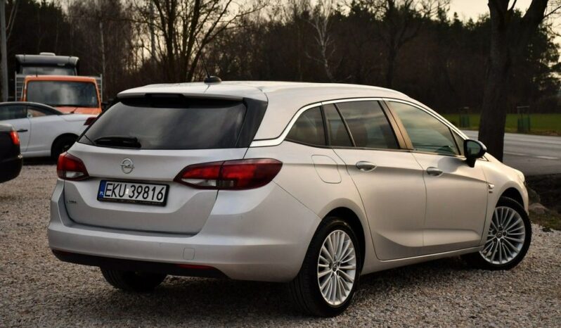 1.4 Turbo#150PS#Navi#Climatr#Świeży Import#Climatronic#1 Rok Gwarancji full