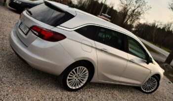 1.4 Turbo#150PS#Navi#Climatr#Świeży Import#Climatronic#1 Rok Gwarancji full