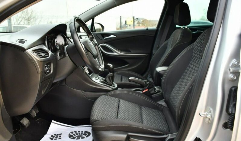 1.4 Turbo#150PS#Navi#Climatr#Świeży Import#Climatronic#1 Rok Gwarancji full