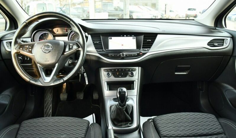 1.4 Turbo#150PS#Navi#Climatr#Świeży Import#Climatronic#1 Rok Gwarancji full