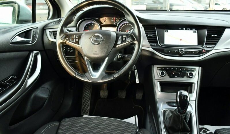 1.4 Turbo#150PS#Navi#Climatr#Świeży Import#Climatronic#1 Rok Gwarancji full