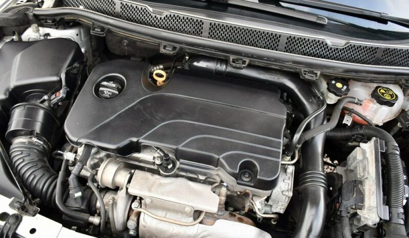 1.4 Turbo#150PS#Navi#Climatr#Świeży Import#Climatronic#1 Rok Gwarancji full