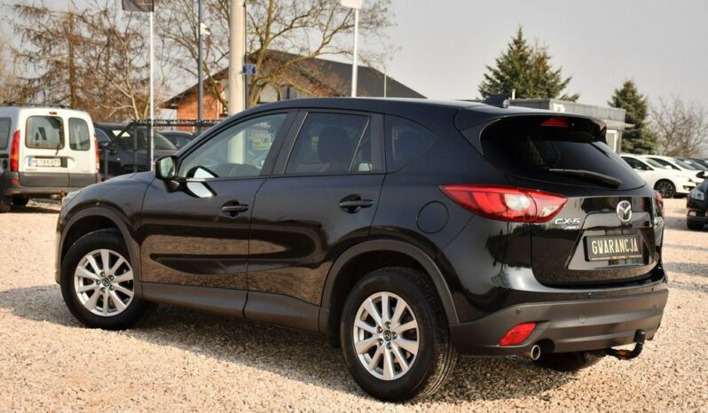 2.2D#150PS#4×4#Lift#FullLed#Navi Dotykowa#Climatr#ASO#1 Rok Gwarancji! full