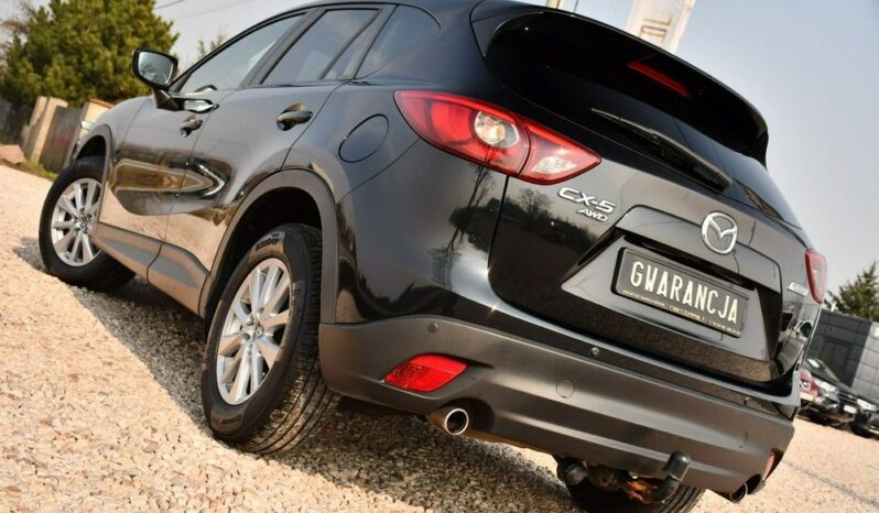 2.2D#150PS#4×4#Lift#FullLed#Navi Dotykowa#Climatr#ASO#1 Rok Gwarancji! full