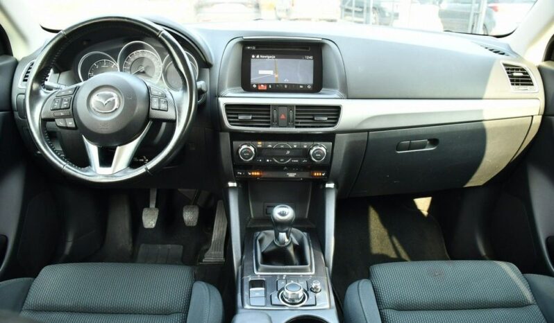 2.2D#150PS#4×4#Lift#FullLed#Navi Dotykowa#Climatr#ASO#1 Rok Gwarancji! full