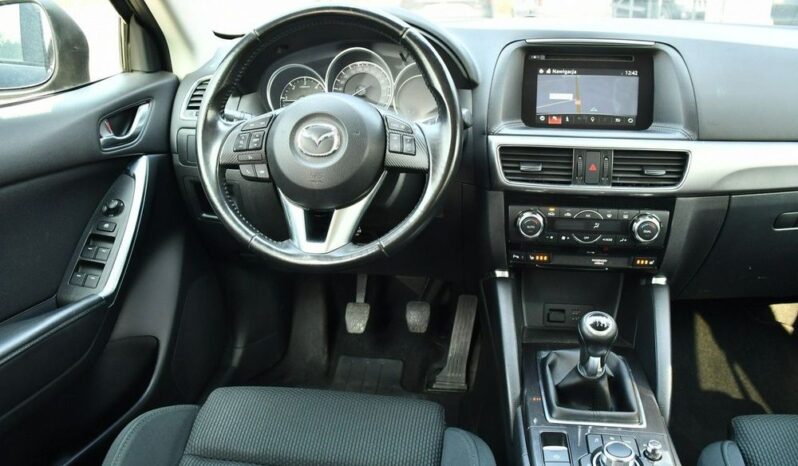 2.2D#150PS#4×4#Lift#FullLed#Navi Dotykowa#Climatr#ASO#1 Rok Gwarancji! full