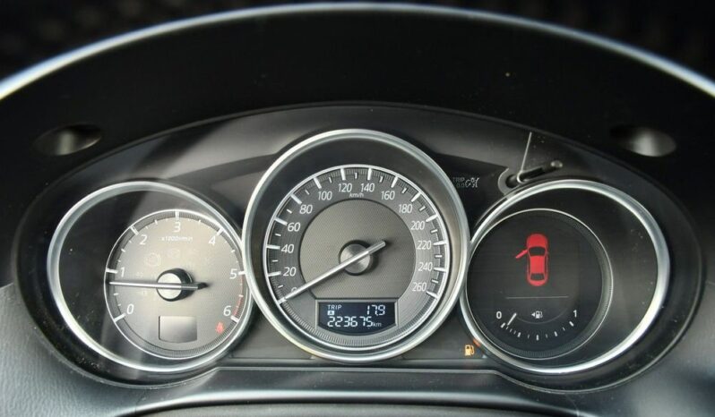 2.2D#150PS#4×4#Lift#FullLed#Navi Dotykowa#Climatr#ASO#1 Rok Gwarancji! full