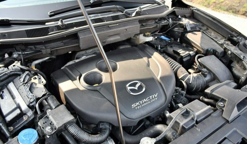 2.2D#150PS#4×4#Lift#FullLed#Navi Dotykowa#Climatr#ASO#1 Rok Gwarancji! full