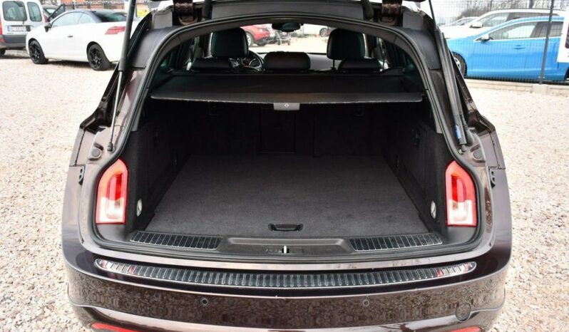 2.0T 250KM#4×4#OPC#Bixenon#Ledy#Navi#Climatr#Świeży Import#Gwarancja! full