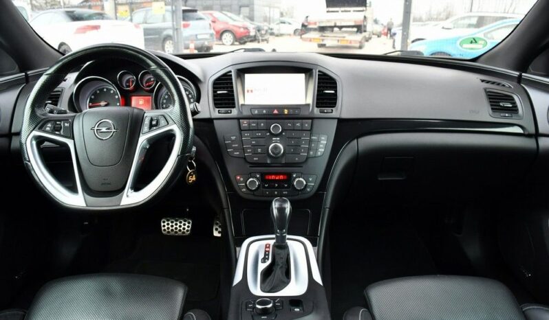 2.0T 250KM#4×4#OPC#Bixenon#Ledy#Navi#Climatr#Świeży Import#Gwarancja! full