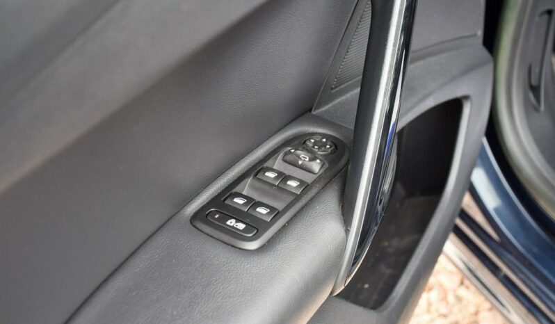 Peugeot 508 1.6 T Business Line full