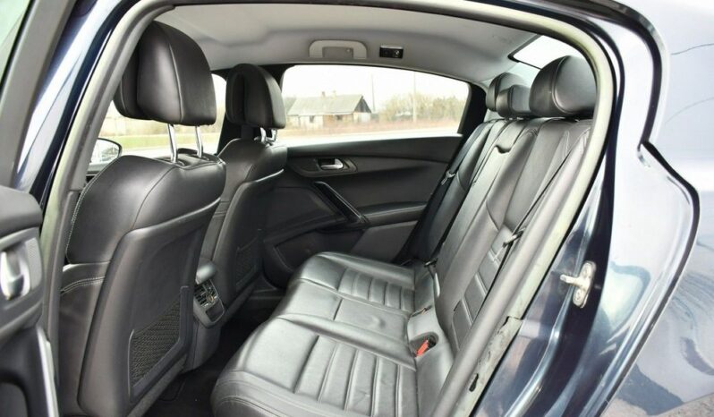 Peugeot 508 1.6 T Business Line full