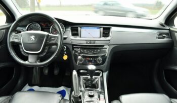 Peugeot 508 1.6 T Business Line full