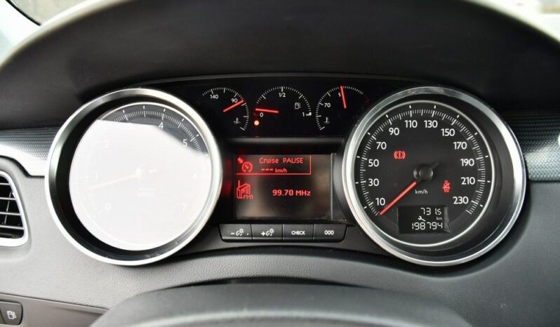 Peugeot 508 1.6 T Business Line full