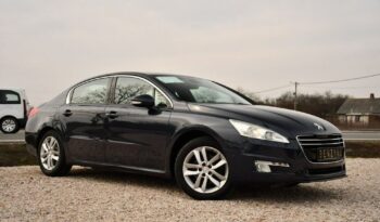 Peugeot 508 1.6 T Business Line full