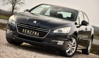 Peugeot 508 1.6 T Business Line full