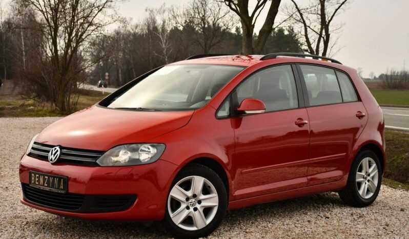 1.4TSI#122PS#LIFT##Climatronic#Tempomat#PDC#Alus#Mega Kolor#Gwarancja! full