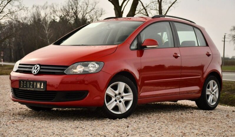 1.4TSI#122PS#LIFT##Climatronic#Tempomat#PDC#Alus#Mega Kolor#Gwarancja! full