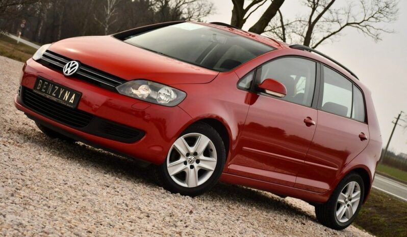 1.4TSI#122PS#LIFT##Climatronic#Tempomat#PDC#Alus#Mega Kolor#Gwarancja! full