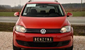 1.4TSI#122PS#LIFT##Climatronic#Tempomat#PDC#Alus#Mega Kolor#Gwarancja! full