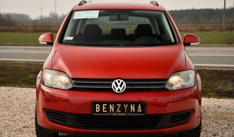 1.4TSI#122PS#LIFT##Climatronic#Tempomat#PDC#Alus#Mega Kolor#Gwarancja! full