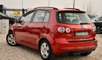 1.4TSI#122PS#LIFT##Climatronic#Tempomat#PDC#Alus#Mega Kolor#Gwarancja! full