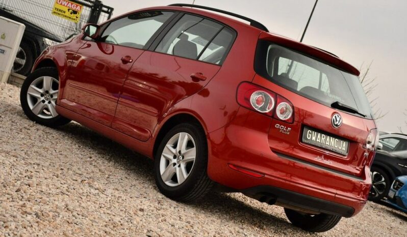 1.4TSI#122PS#LIFT##Climatronic#Tempomat#PDC#Alus#Mega Kolor#Gwarancja! full